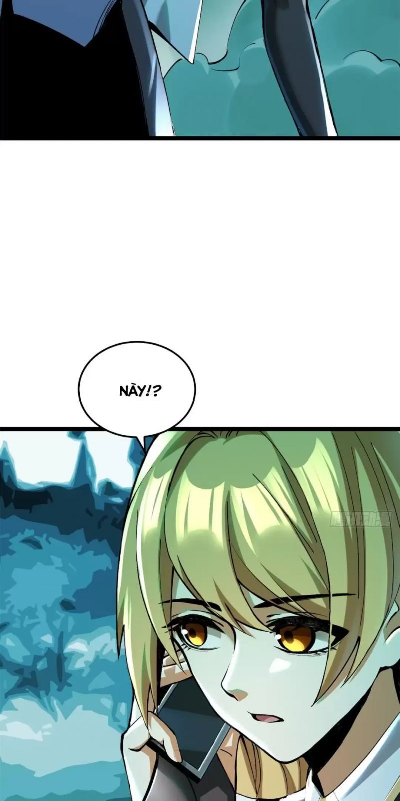 đọc truyện Ta Thật Không Muốn Học Cấm Chú Chương 5 ảnh 56 tại Thiên Thai Truyện