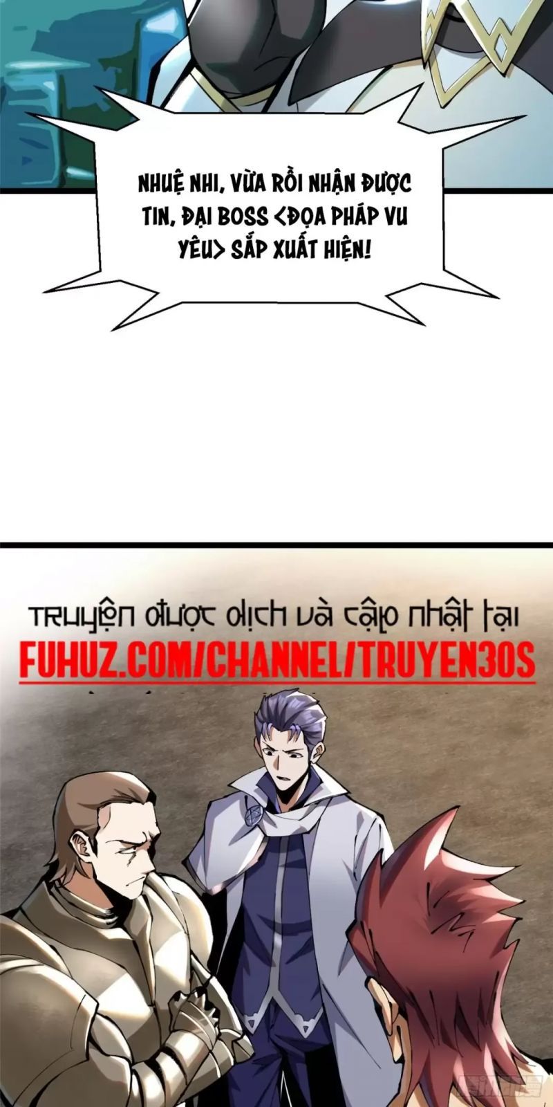 đọc truyện Ta Thật Không Muốn Học Cấm Chú Chương 5 ảnh 57 tại Thiên Thai Truyện