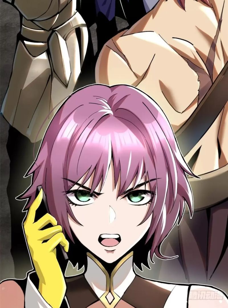 đọc truyện Ta Thật Không Muốn Học Cấm Chú Chương 5 ảnh 58 tại Thiên Thai Truyện