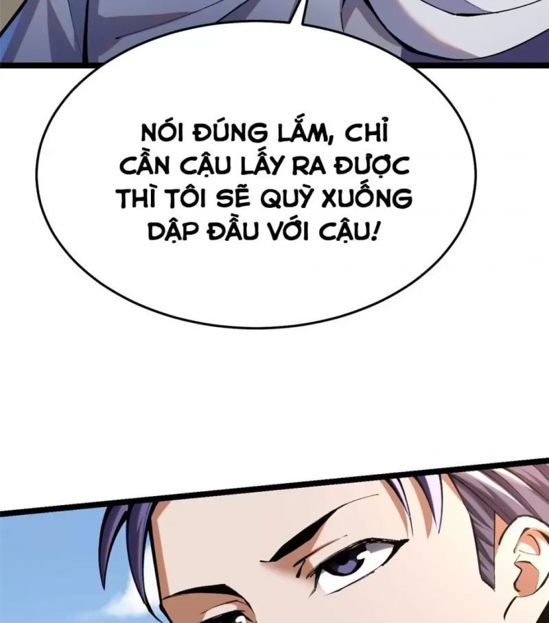 đọc truyện Ta Thật Không Muốn Học Cấm Chú Chương 5 ảnh 10 tại Thiên Thai Truyện