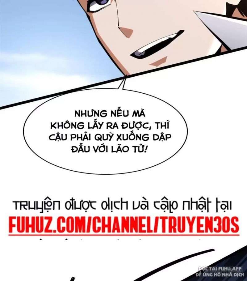 đọc truyện Ta Thật Không Muốn Học Cấm Chú Chương 5 ảnh 11 tại Thiên Thai Truyện