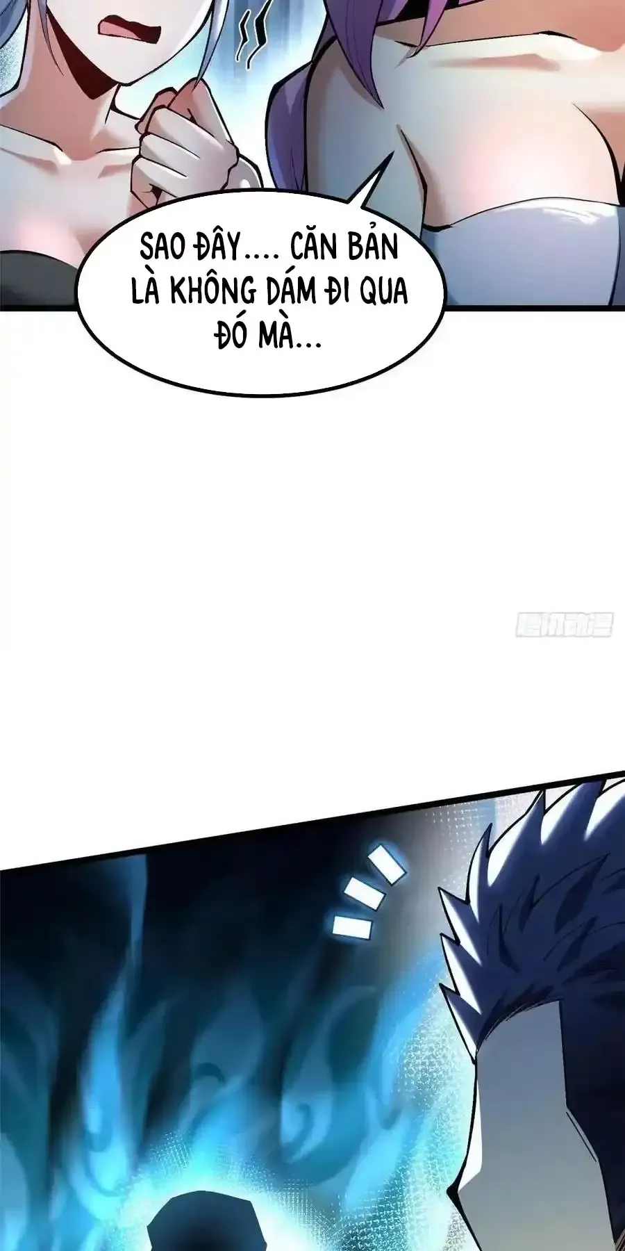 đọc truyện Ta Thật Không Muốn Học Cấm Chú Chương 50.1 ảnh 15 tại Thiên Thai Truyện