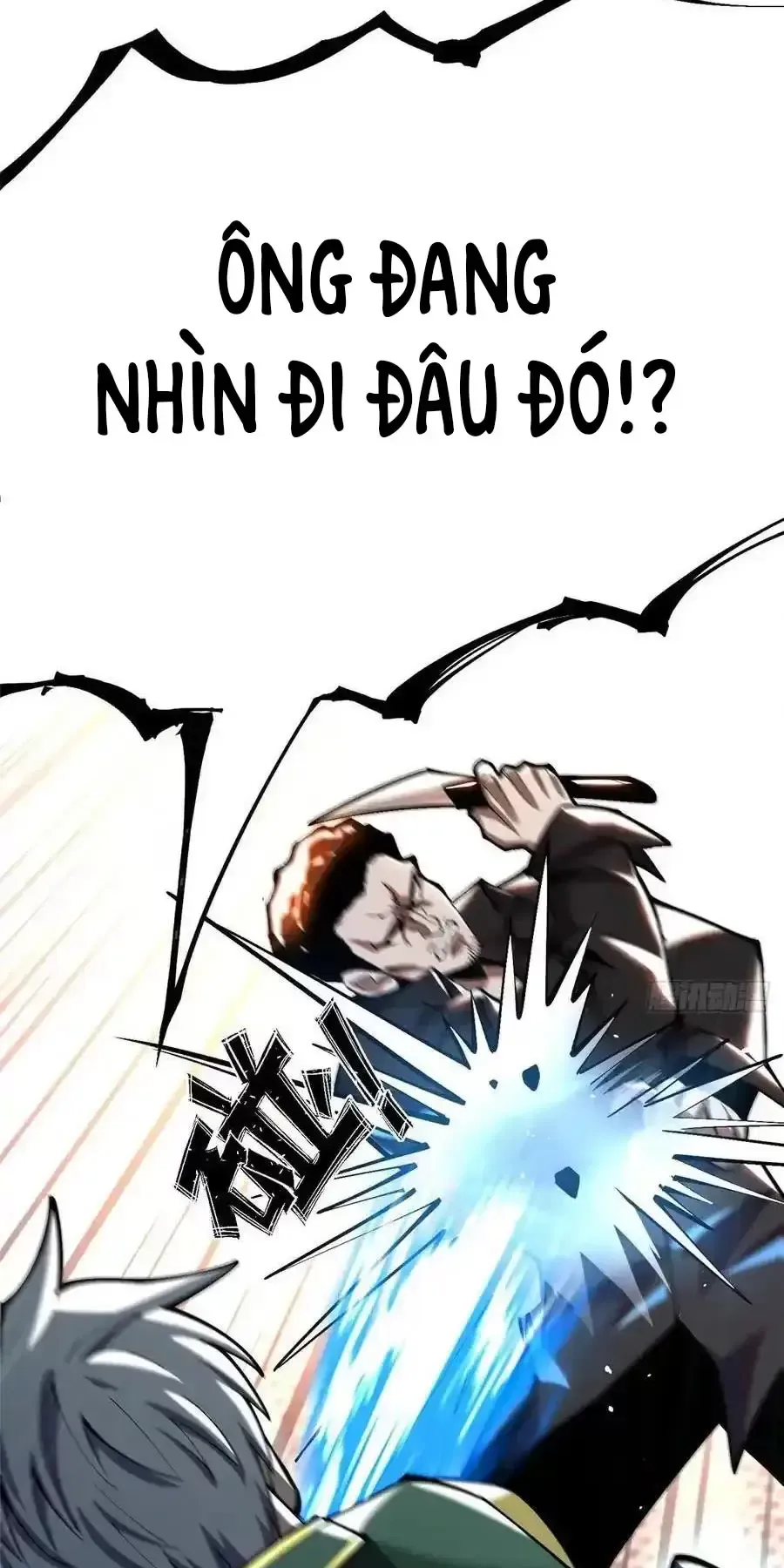 đọc truyện Ta Thật Không Muốn Học Cấm Chú Chương 50.1 ảnh 4 tại Thiên Thai Truyện