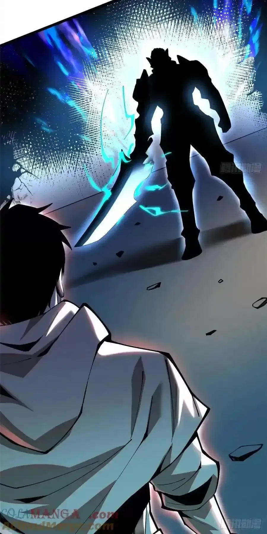 đọc truyện Ta Thật Không Muốn Học Cấm Chú Chương 50.1 ảnh 23 tại Thiên Thai Truyện