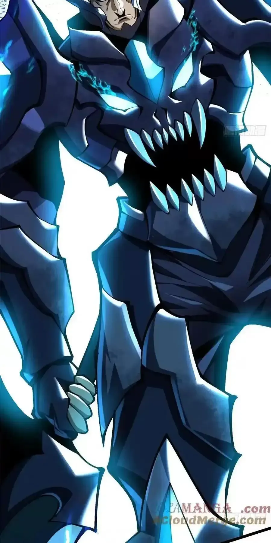 đọc truyện Ta Thật Không Muốn Học Cấm Chú Chương 50.1 ảnh 25 tại Thiên Thai Truyện