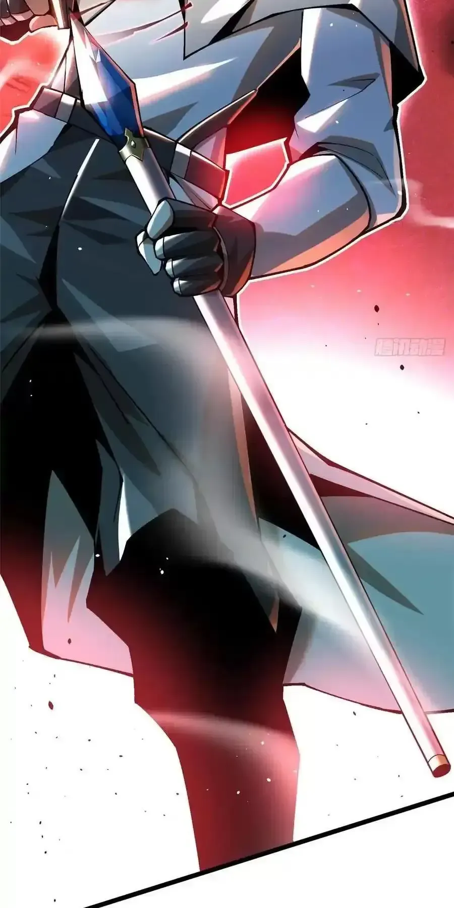 đọc truyện Ta Thật Không Muốn Học Cấm Chú Chương 50.1 ảnh 27 tại Thiên Thai Truyện