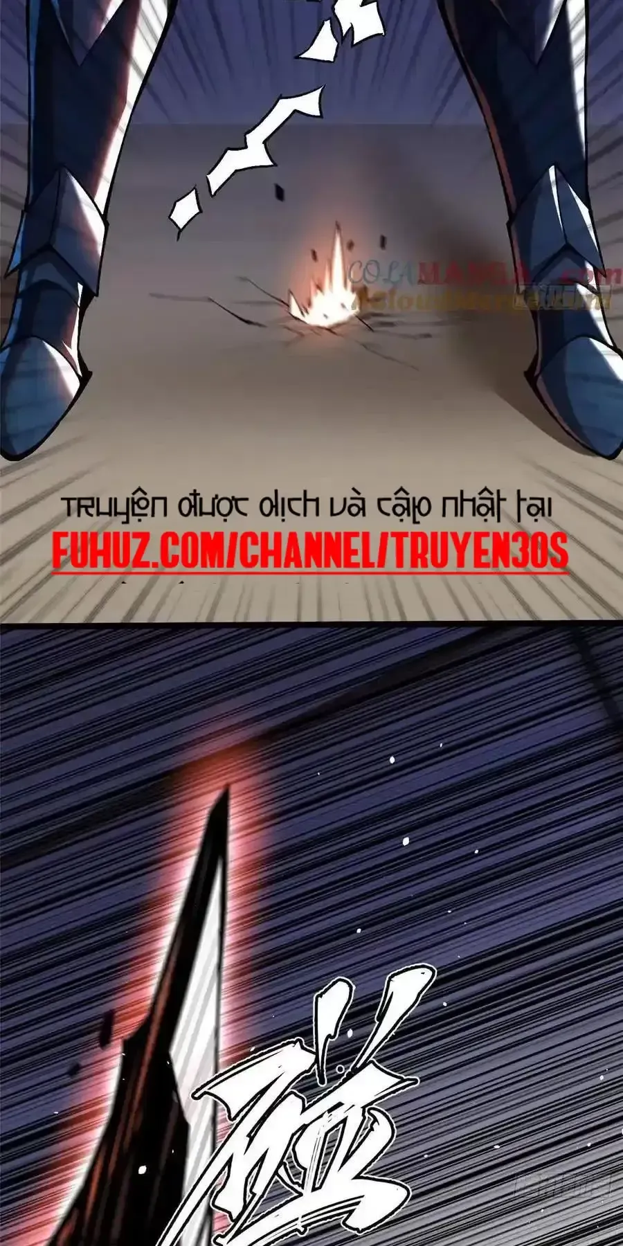 đọc truyện Ta Thật Không Muốn Học Cấm Chú Chương 50.1 ảnh 30 tại Thiên Thai Truyện