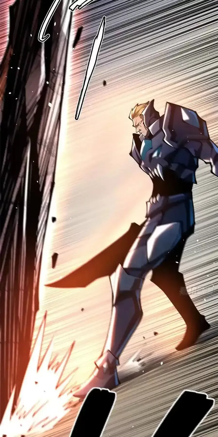 đọc truyện Ta Thật Không Muốn Học Cấm Chú Chương 50.1 ảnh 31 tại Thiên Thai Truyện