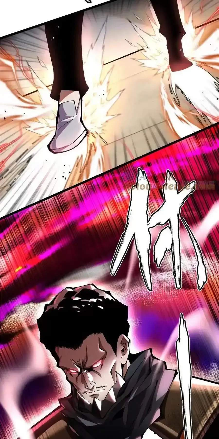 đọc truyện Ta Thật Không Muốn Học Cấm Chú Chương 50.1 ảnh 6 tại Thiên Thai Truyện