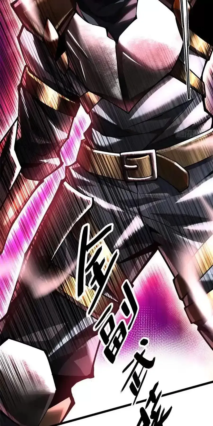 đọc truyện Ta Thật Không Muốn Học Cấm Chú Chương 50.1 ảnh 7 tại Thiên Thai Truyện