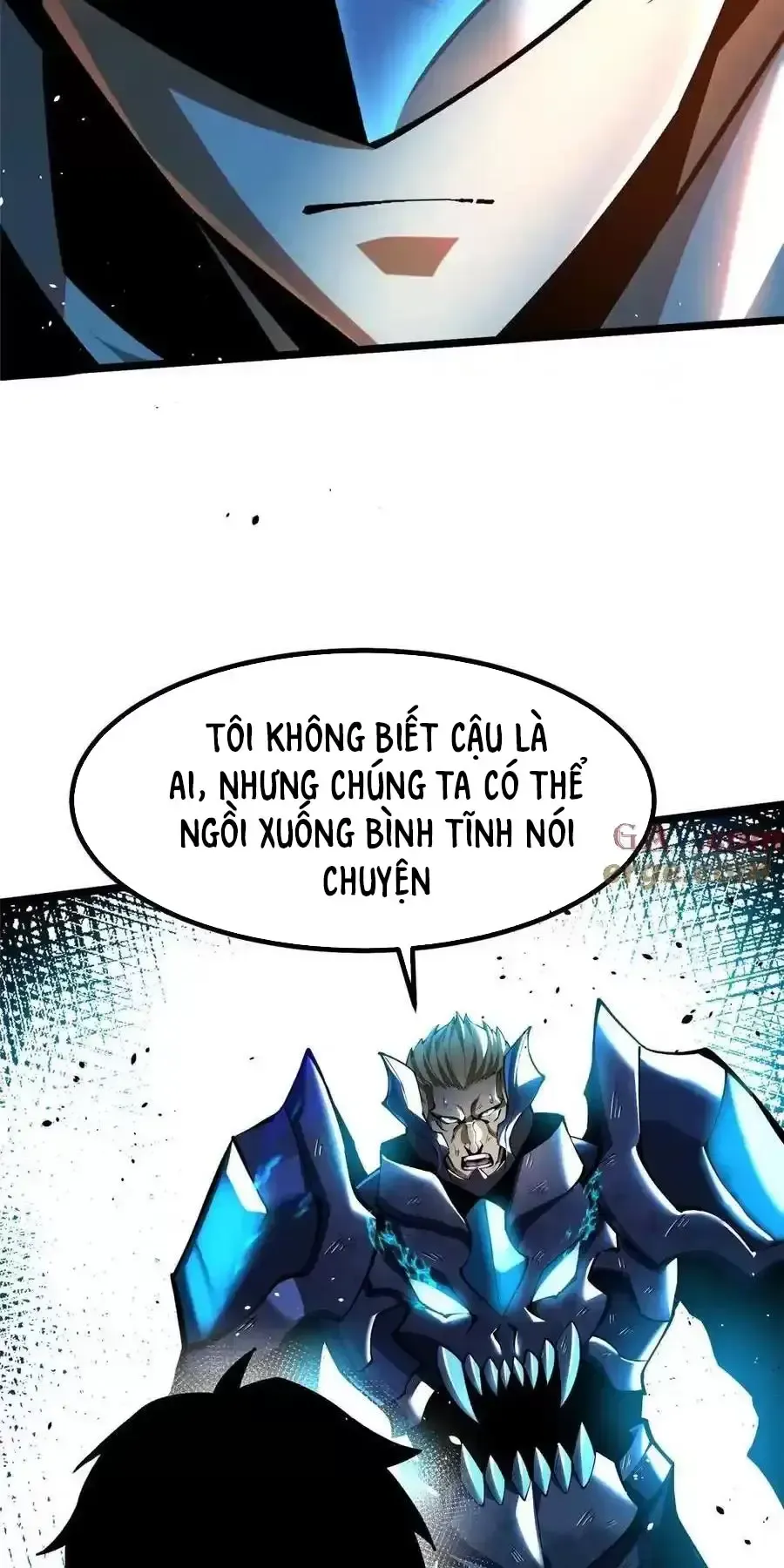 đọc truyện Ta Thật Không Muốn Học Cấm Chú Chương 50.2 ảnh 20 tại Thiên Thai Truyện