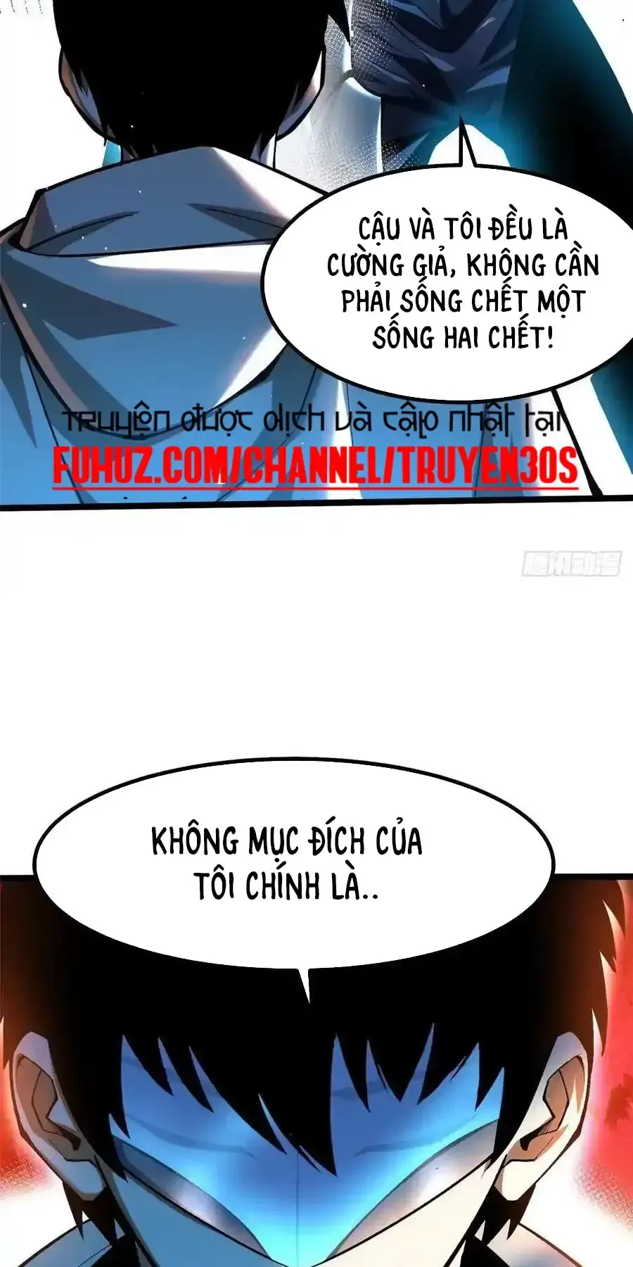 đọc truyện Ta Thật Không Muốn Học Cấm Chú Chương 50.2 ảnh 21 tại Thiên Thai Truyện