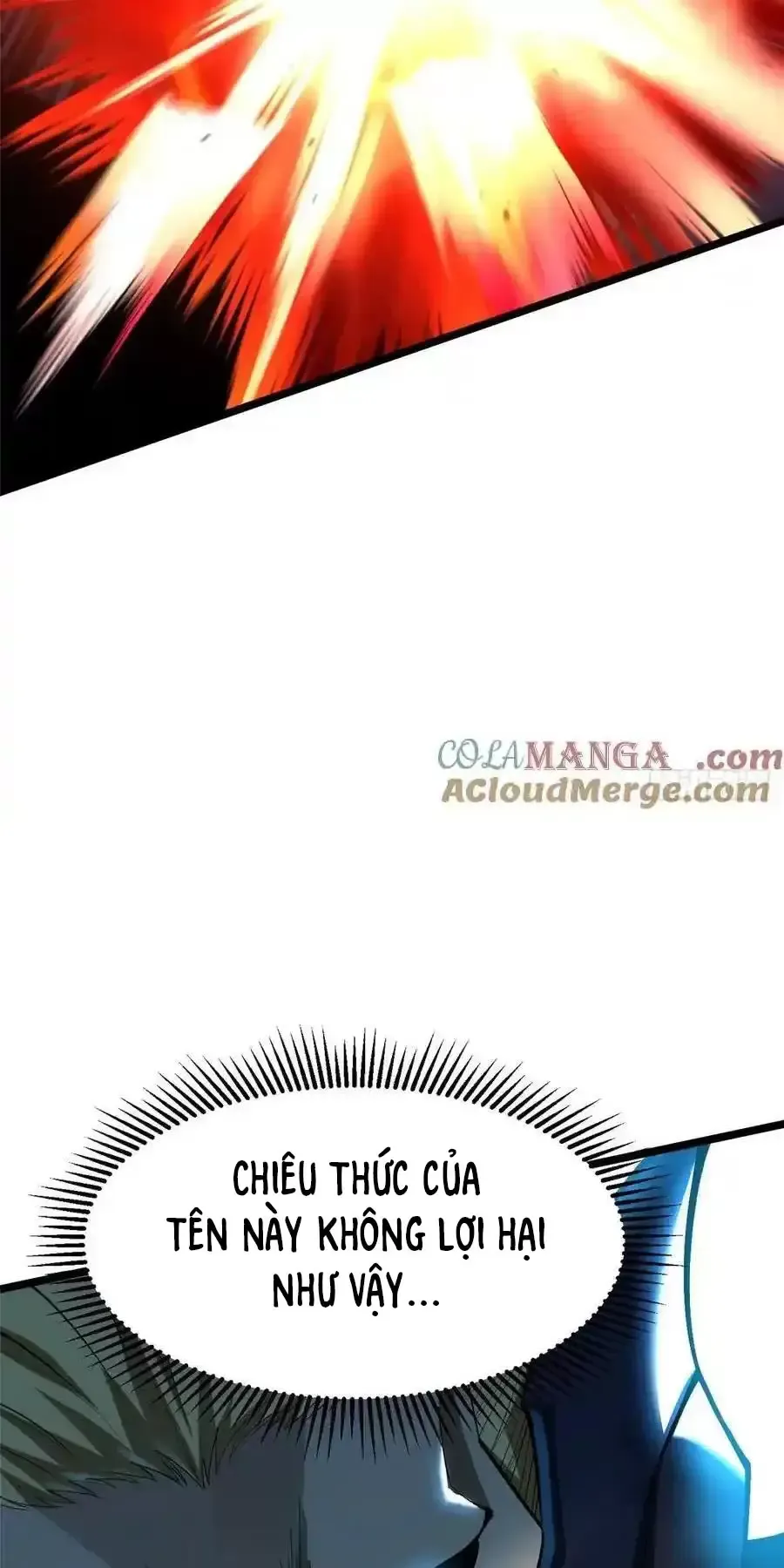 đọc truyện Ta Thật Không Muốn Học Cấm Chú Chương 50.2 ảnh 4 tại Thiên Thai Truyện