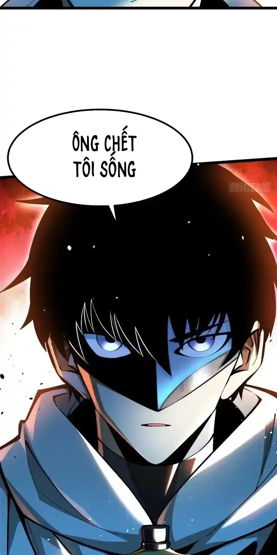 đọc truyện Ta Thật Không Muốn Học Cấm Chú Chương 50.2 ảnh 22 tại Thiên Thai Truyện