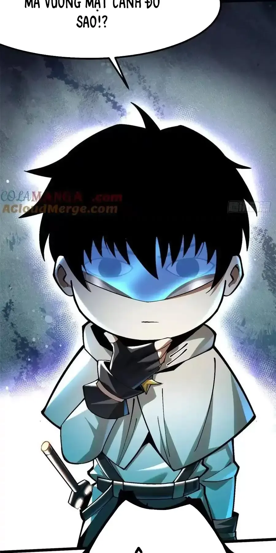 đọc truyện Ta Thật Không Muốn Học Cấm Chú Chương 50.2 ảnh 25 tại Thiên Thai Truyện