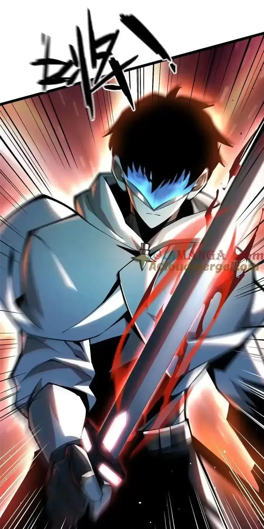 đọc truyện Ta Thật Không Muốn Học Cấm Chú Chương 50.2 ảnh 8 tại Thiên Thai Truyện