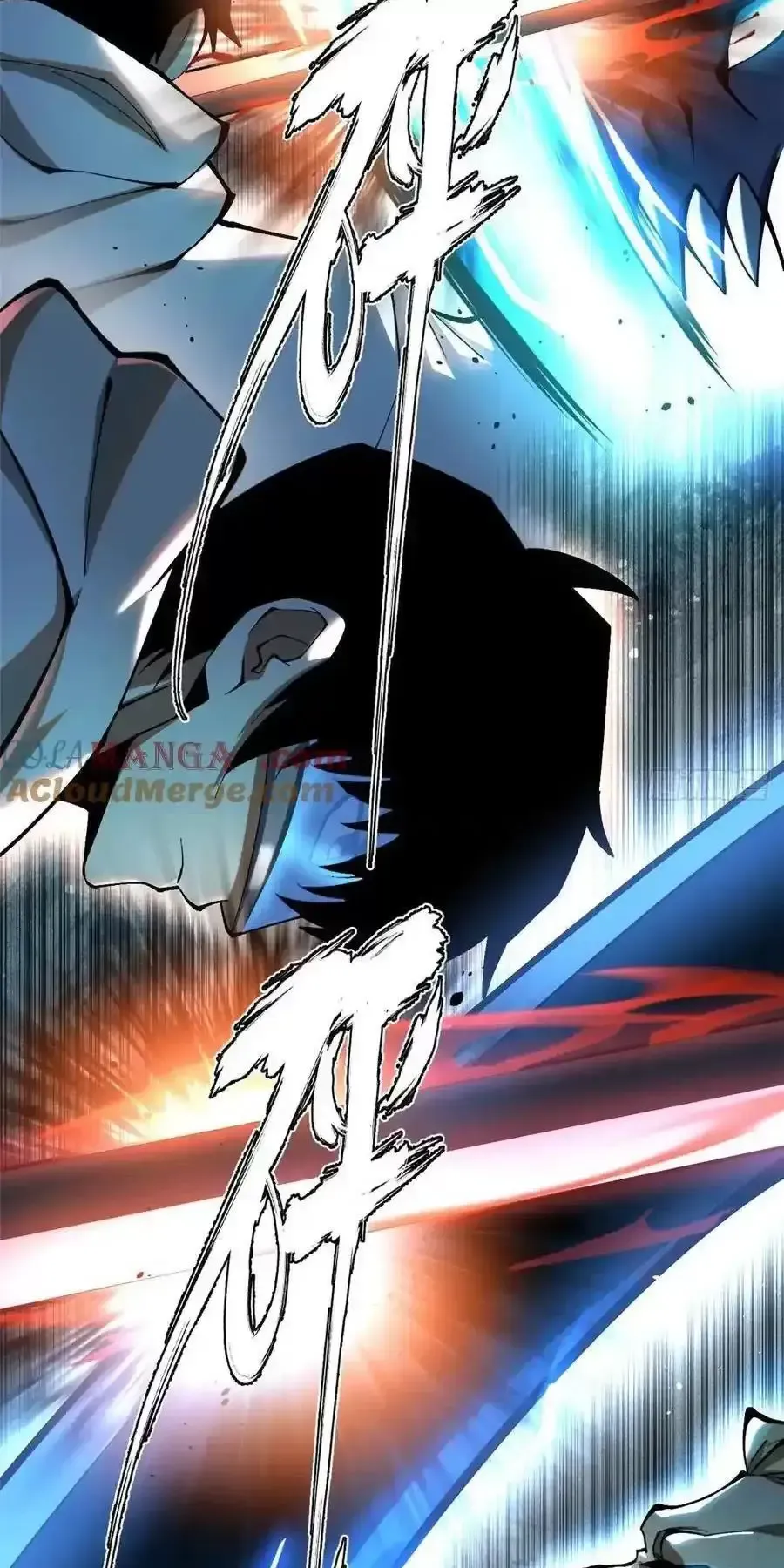 đọc truyện Ta Thật Không Muốn Học Cấm Chú Chương 50.2 ảnh 10 tại Thiên Thai Truyện