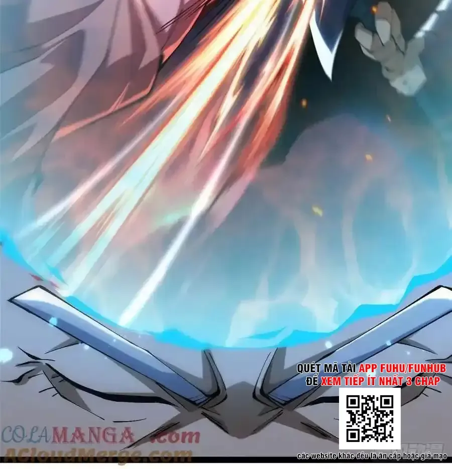 đọc truyện Ta Thật Không Muốn Học Cấm Chú Chương 51.1 ảnh 14 tại Thiên Thai Truyện