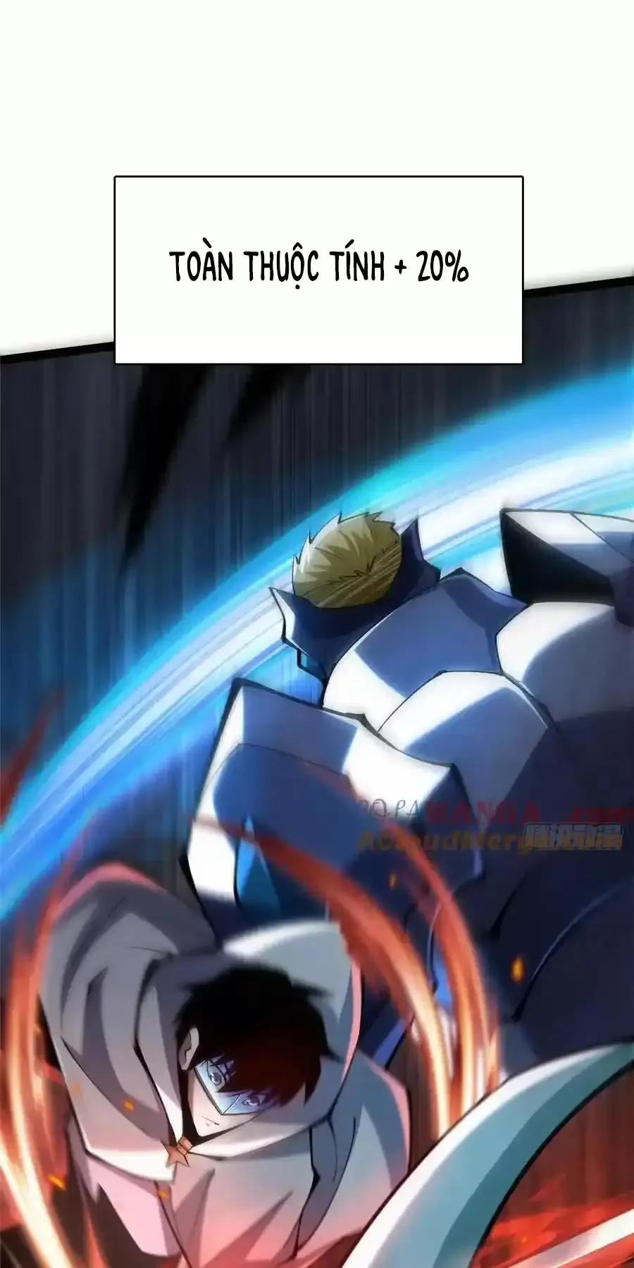 đọc truyện Ta Thật Không Muốn Học Cấm Chú Chương 51.1 ảnh 17 tại Thiên Thai Truyện