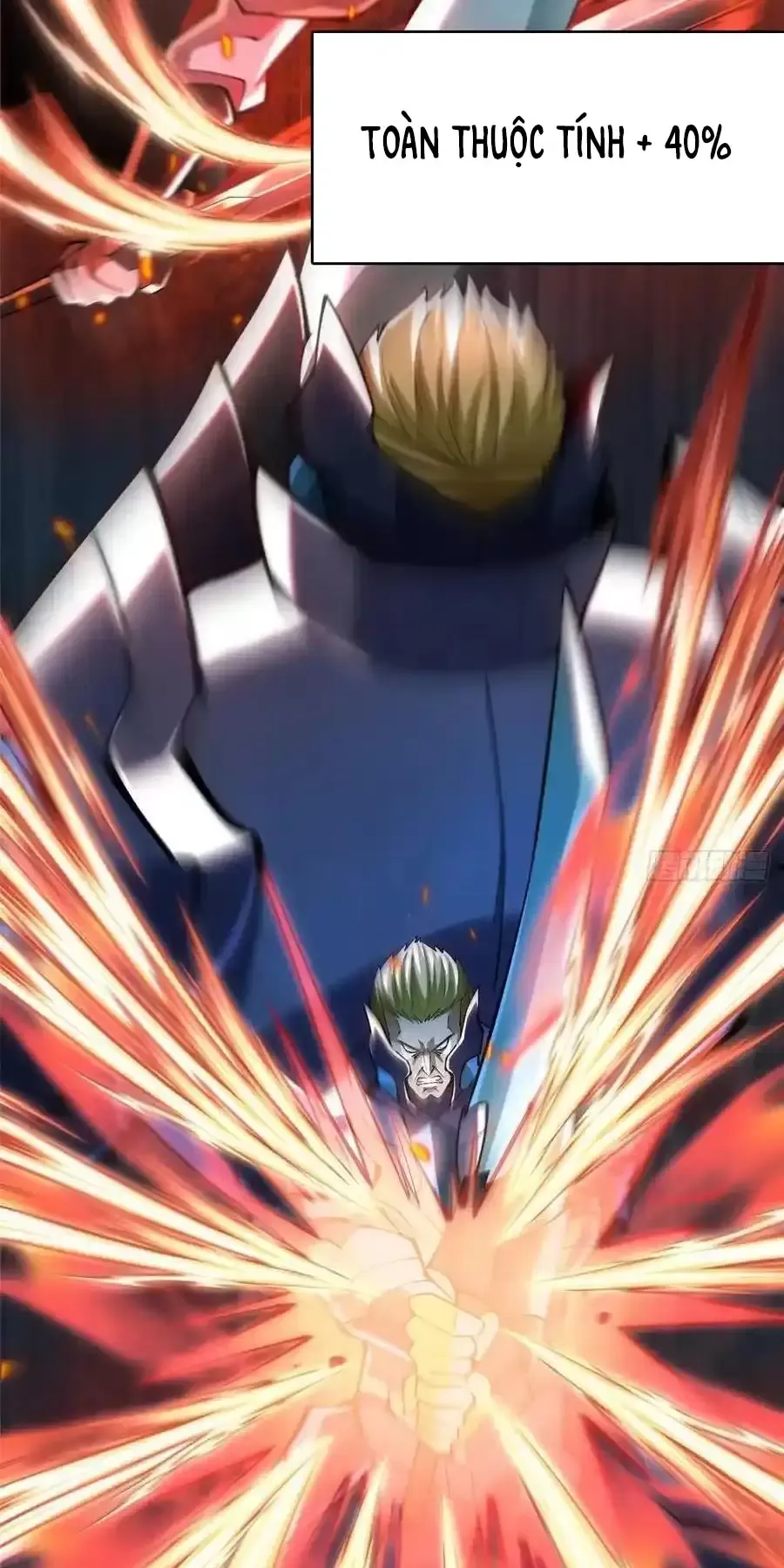 đọc truyện Ta Thật Không Muốn Học Cấm Chú Chương 51.1 ảnh 18 tại Thiên Thai Truyện