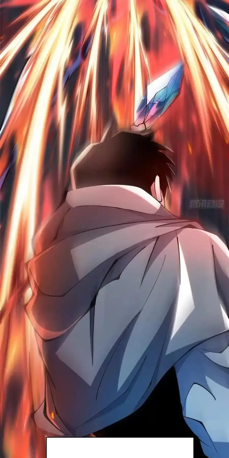 đọc truyện Ta Thật Không Muốn Học Cấm Chú Chương 51.1 ảnh 19 tại Thiên Thai Truyện