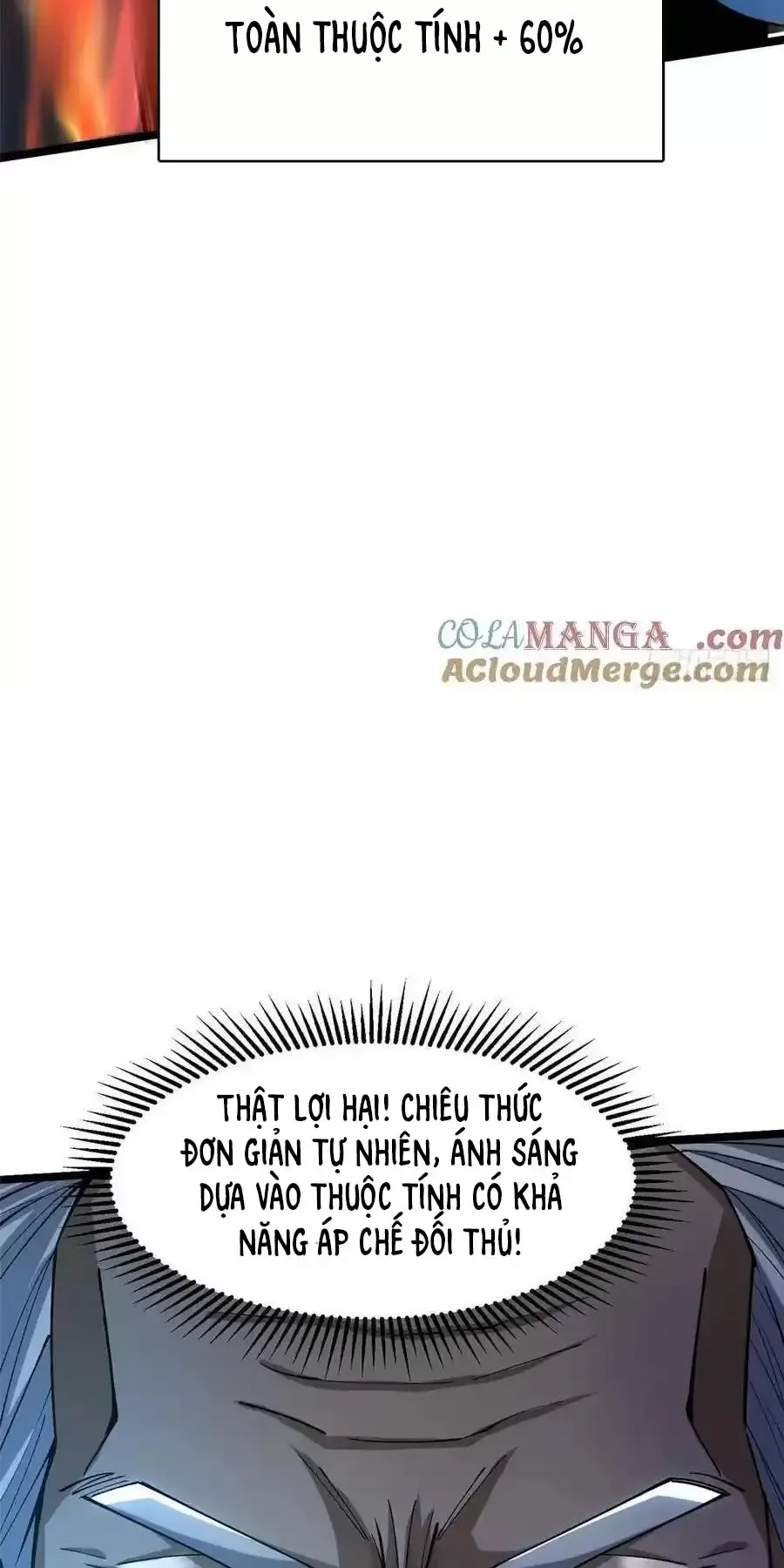 đọc truyện Ta Thật Không Muốn Học Cấm Chú Chương 51.1 ảnh 20 tại Thiên Thai Truyện