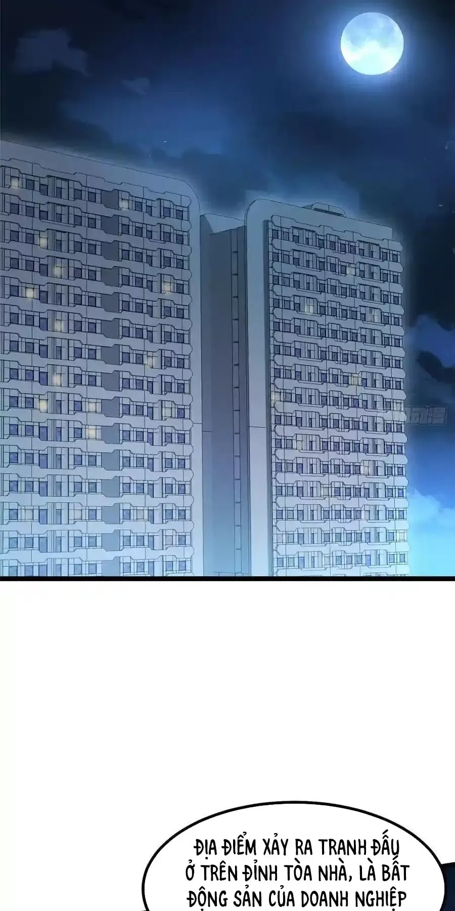 đọc truyện Ta Thật Không Muốn Học Cấm Chú Chương 51.1 ảnh 4 tại Thiên Thai Truyện