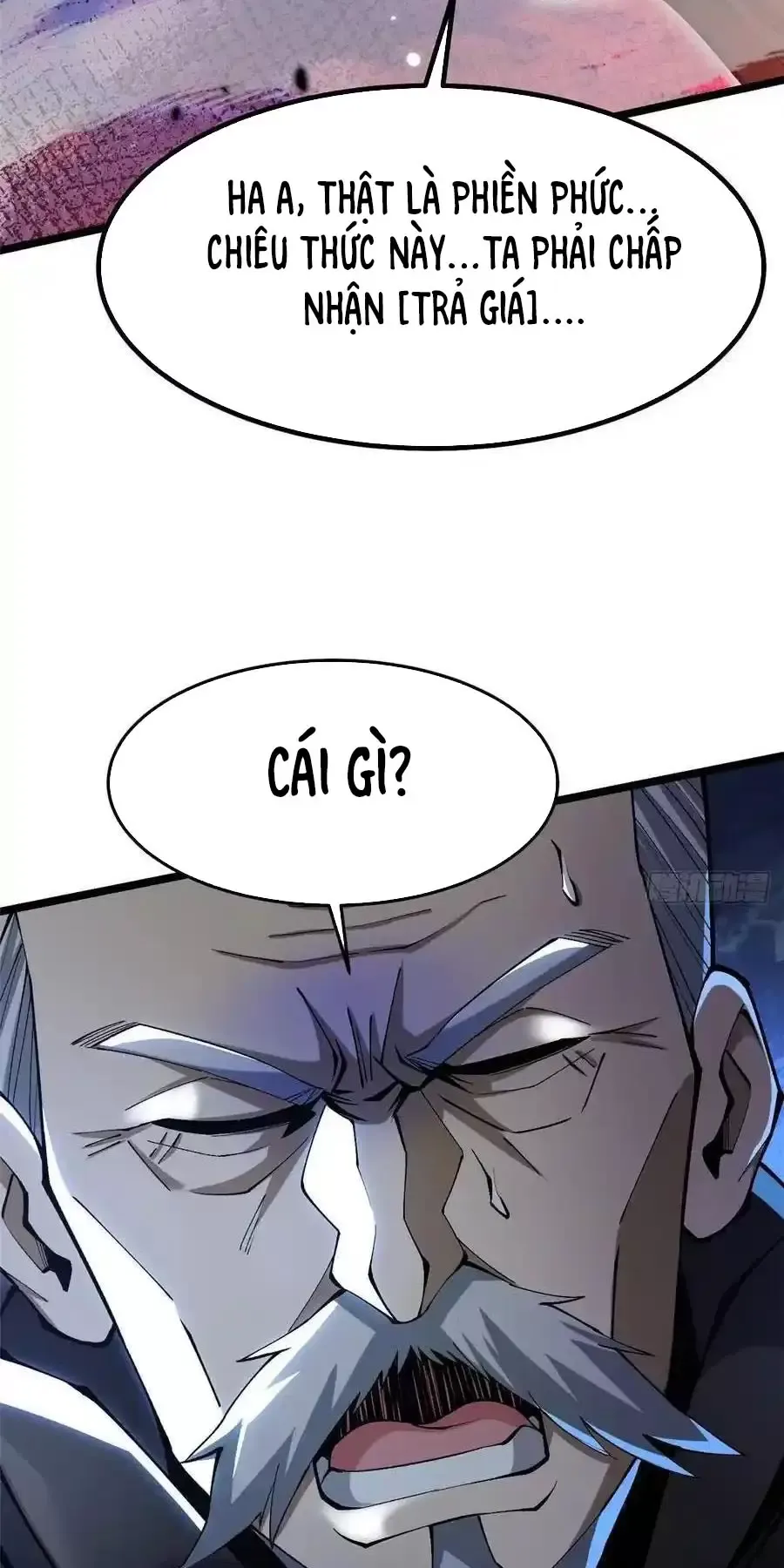 đọc truyện Ta Thật Không Muốn Học Cấm Chú Chương 51.1 ảnh 27 tại Thiên Thai Truyện