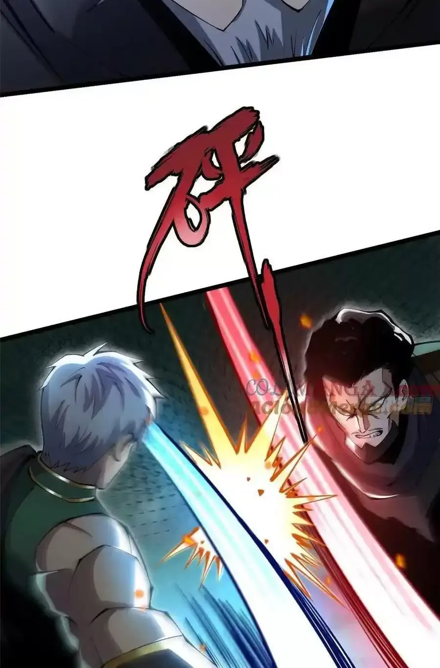 đọc truyện Ta Thật Không Muốn Học Cấm Chú Chương 51.1 ảnh 28 tại Thiên Thai Truyện