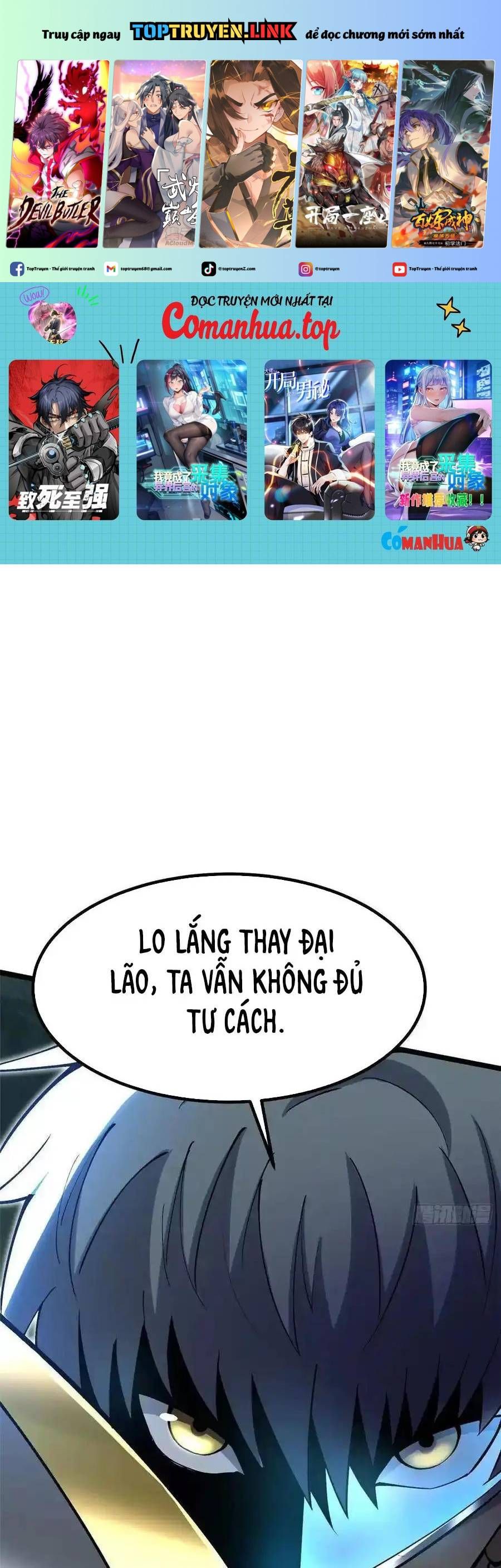 đọc truyện Ta Thật Không Muốn Học Cấm Chú Chương 51.2 ảnh 3 tại Thiên Thai Truyện