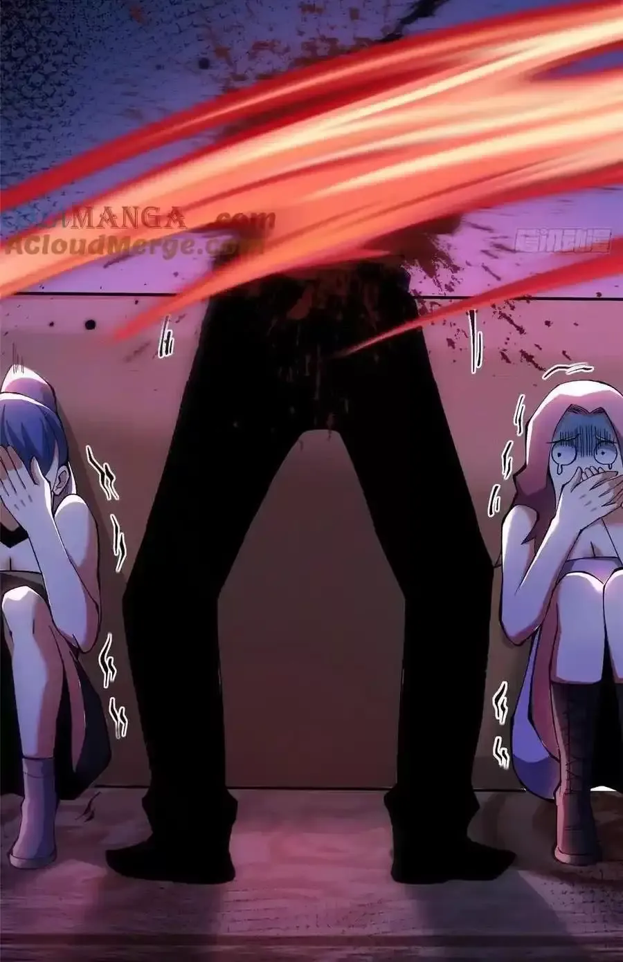 đọc truyện Ta Thật Không Muốn Học Cấm Chú Chương 51.2 ảnh 12 tại Thiên Thai Truyện