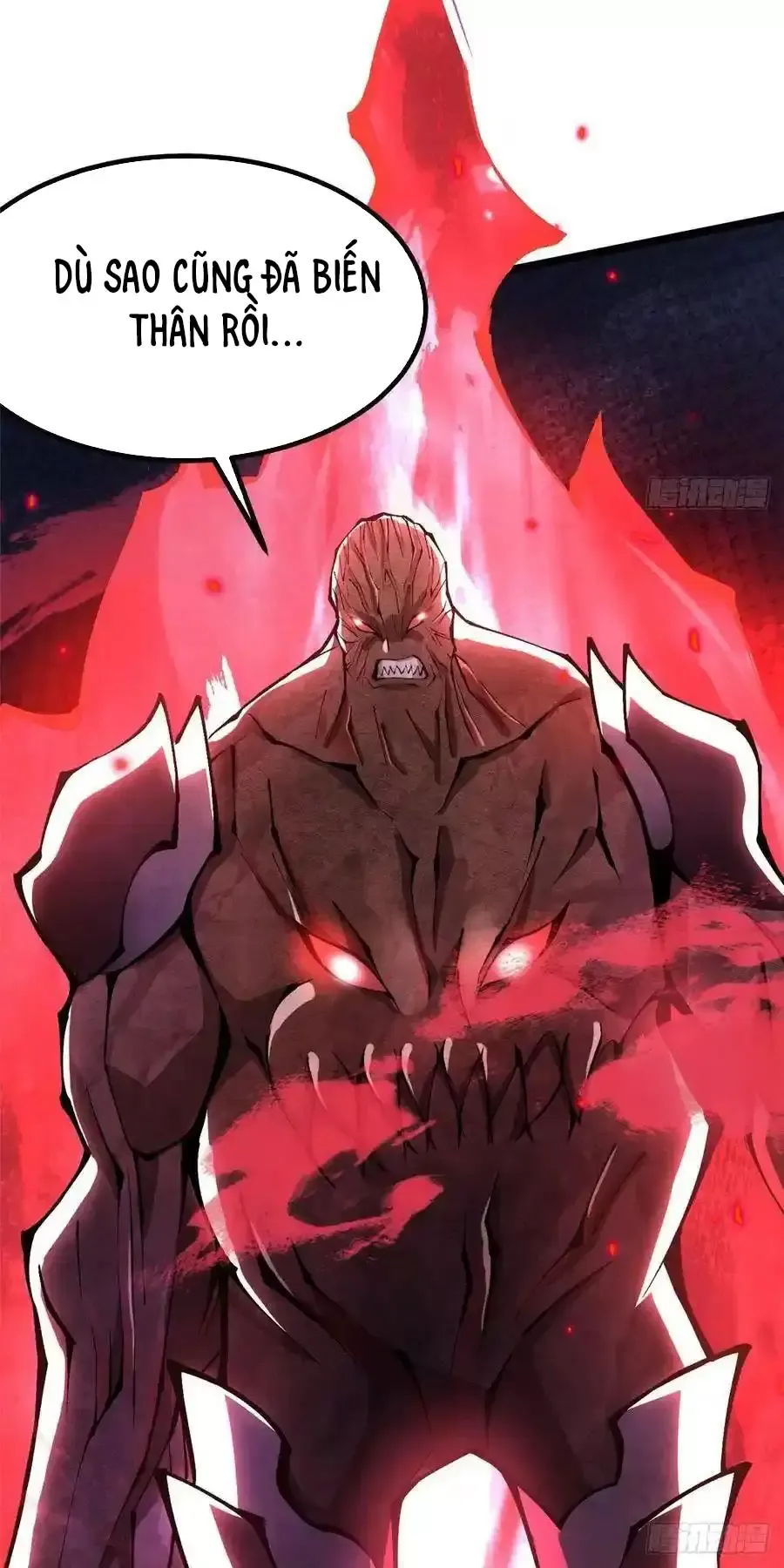 đọc truyện Ta Thật Không Muốn Học Cấm Chú Chương 51.2 ảnh 15 tại Thiên Thai Truyện