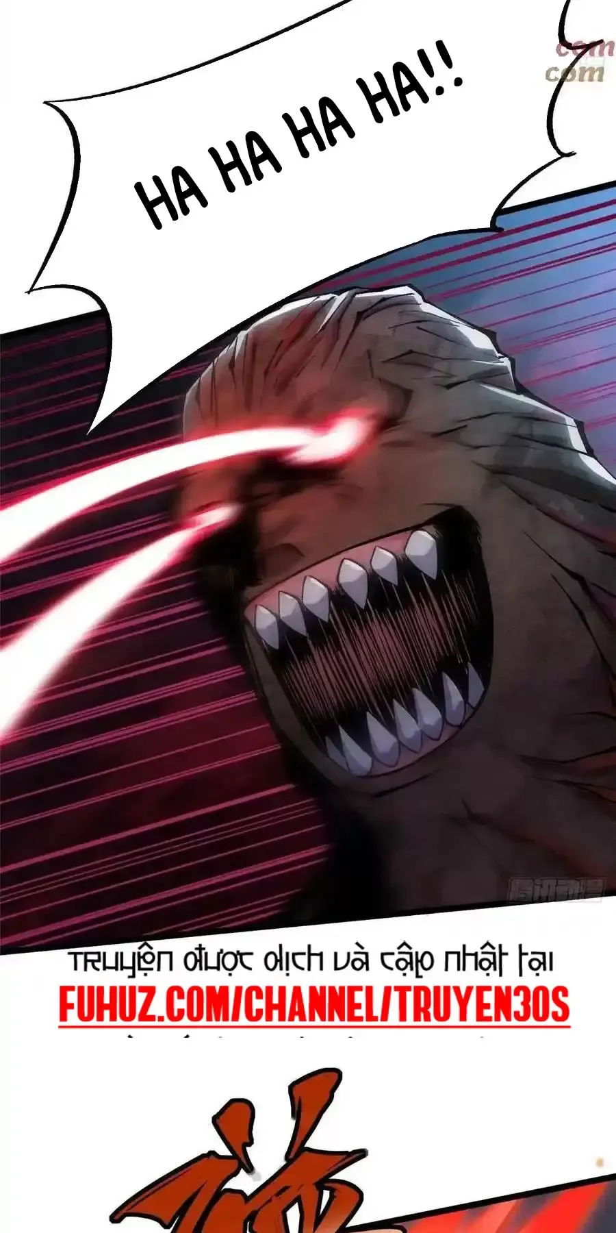 đọc truyện Ta Thật Không Muốn Học Cấm Chú Chương 51.2 ảnh 19 tại Thiên Thai Truyện