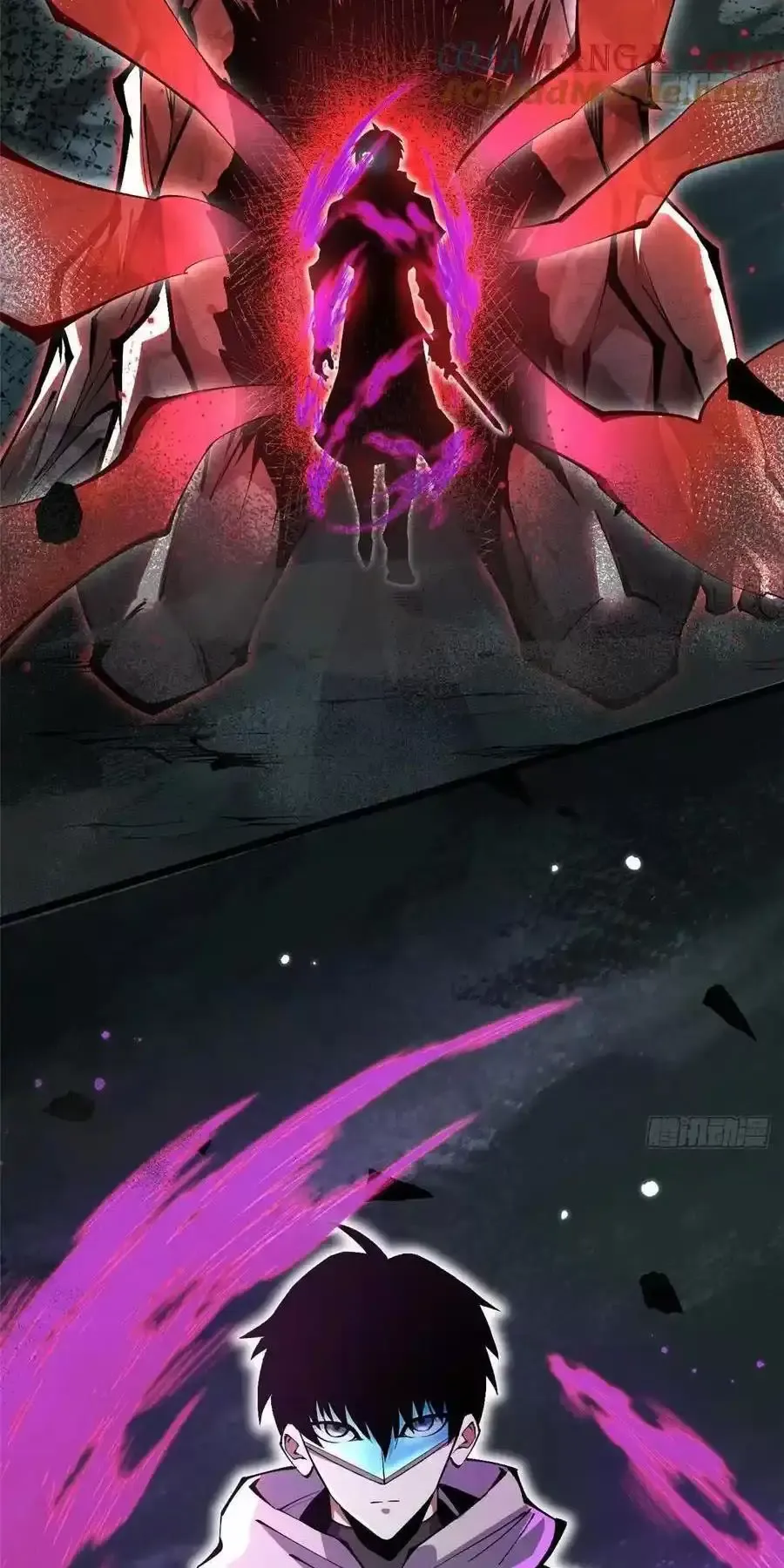 đọc truyện Ta Thật Không Muốn Học Cấm Chú Chương 51.2 ảnh 23 tại Thiên Thai Truyện