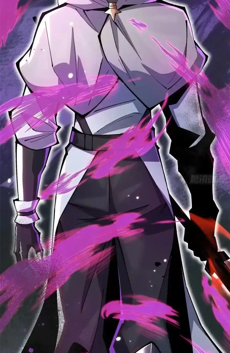 đọc truyện Ta Thật Không Muốn Học Cấm Chú Chương 51.2 ảnh 24 tại Thiên Thai Truyện