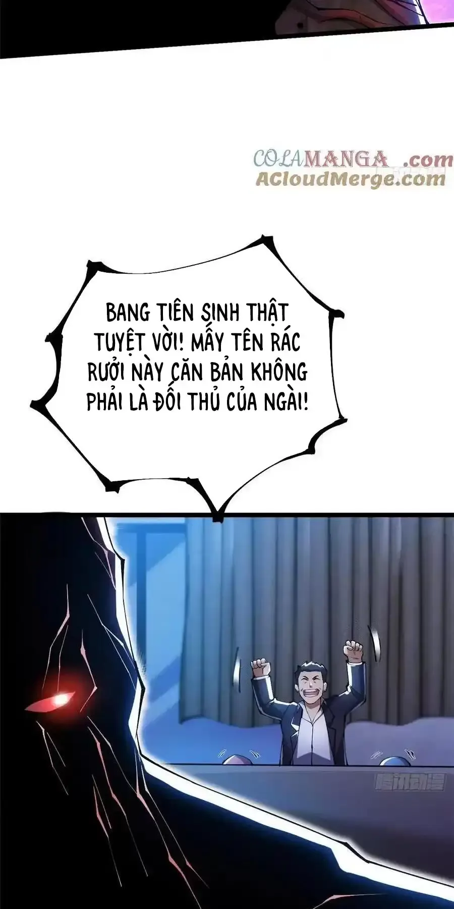 đọc truyện Ta Thật Không Muốn Học Cấm Chú Chương 51.2 ảnh 10 tại Thiên Thai Truyện