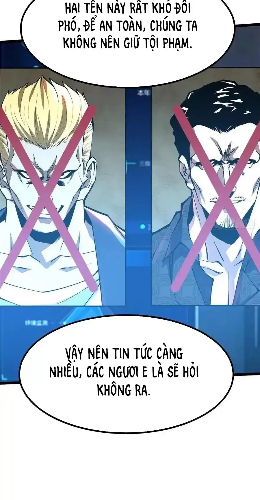 đọc truyện Ta Thật Không Muốn Học Cấm Chú Chương 52.1 ảnh 12 tại Thiên Thai Truyện