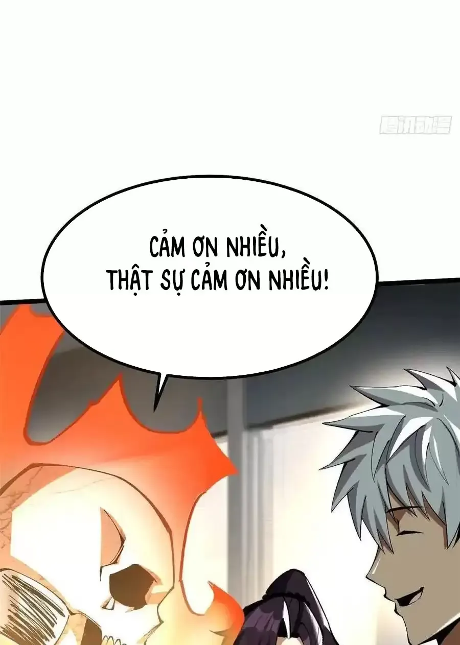 đọc truyện Ta Thật Không Muốn Học Cấm Chú Chương 52.1 ảnh 13 tại Thiên Thai Truyện