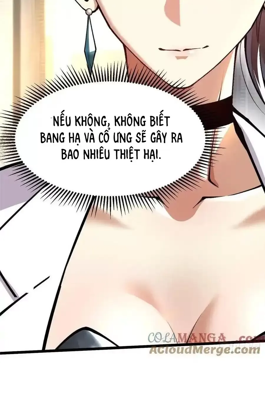 đọc truyện Ta Thật Không Muốn Học Cấm Chú Chương 52.1 ảnh 16 tại Thiên Thai Truyện