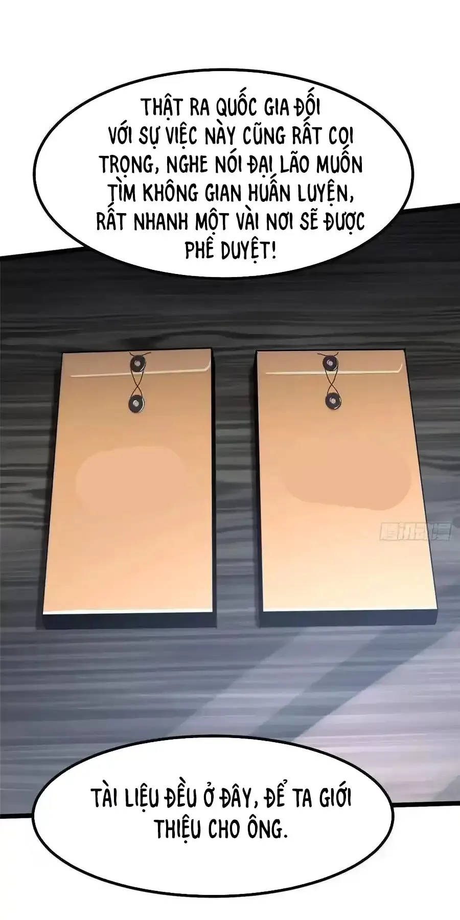 đọc truyện Ta Thật Không Muốn Học Cấm Chú Chương 52.1 ảnh 17 tại Thiên Thai Truyện