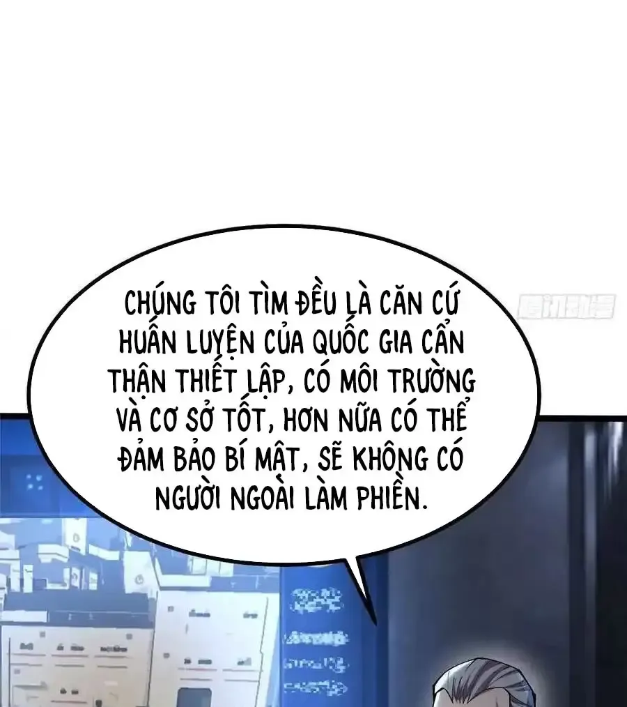 đọc truyện Ta Thật Không Muốn Học Cấm Chú Chương 52.1 ảnh 18 tại Thiên Thai Truyện