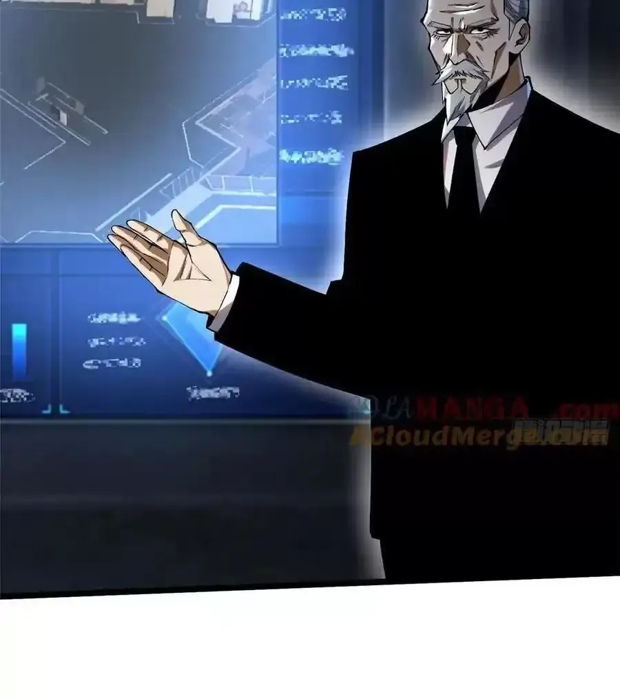 đọc truyện Ta Thật Không Muốn Học Cấm Chú Chương 52.1 ảnh 19 tại Thiên Thai Truyện