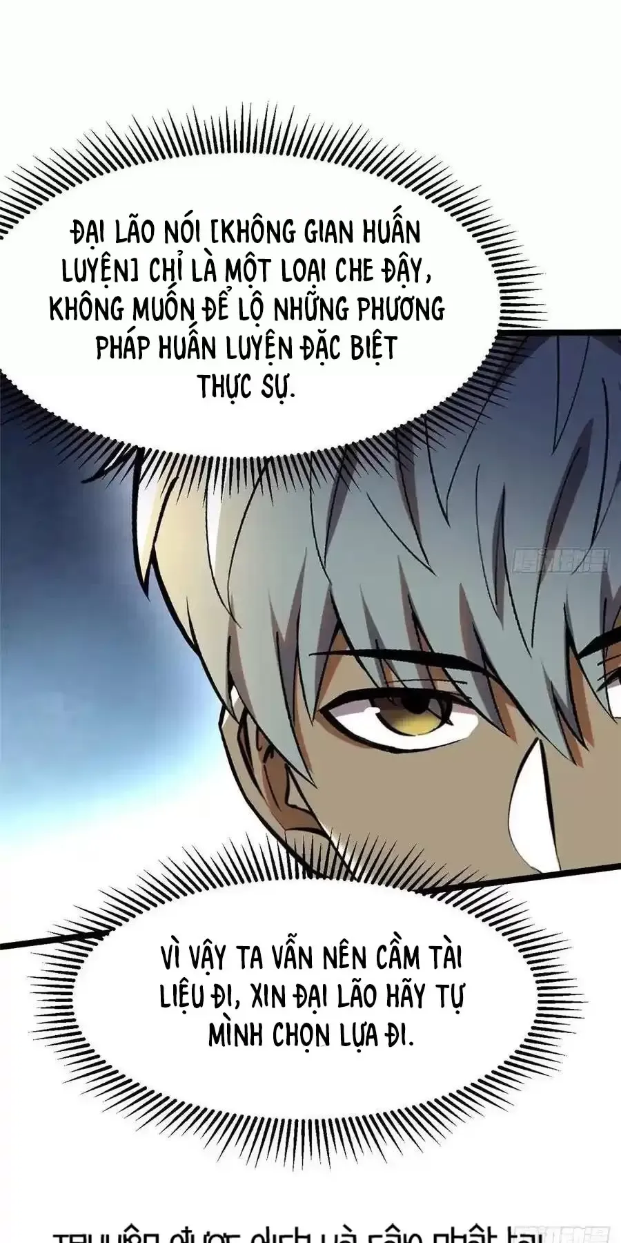 đọc truyện Ta Thật Không Muốn Học Cấm Chú Chương 52.1 ảnh 20 tại Thiên Thai Truyện