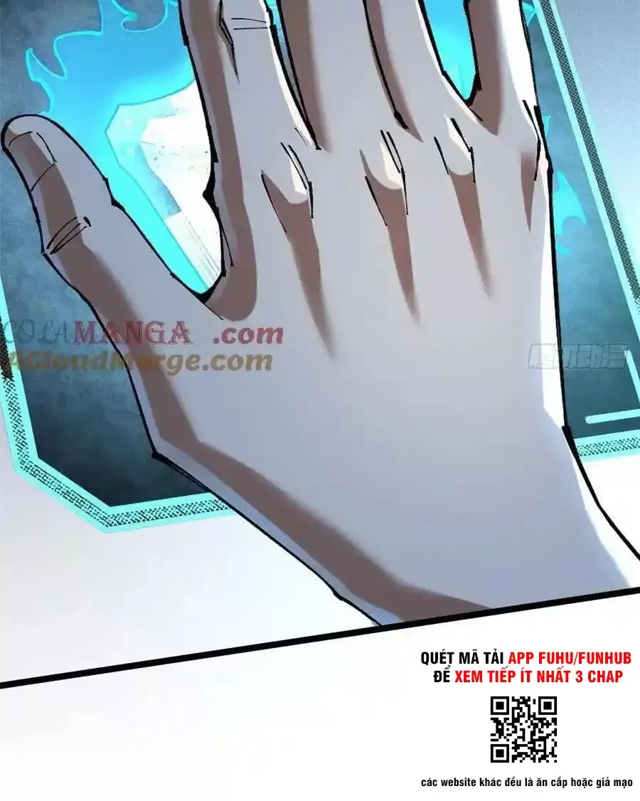 đọc truyện Ta Thật Không Muốn Học Cấm Chú Chương 52.1 ảnh 4 tại Thiên Thai Truyện