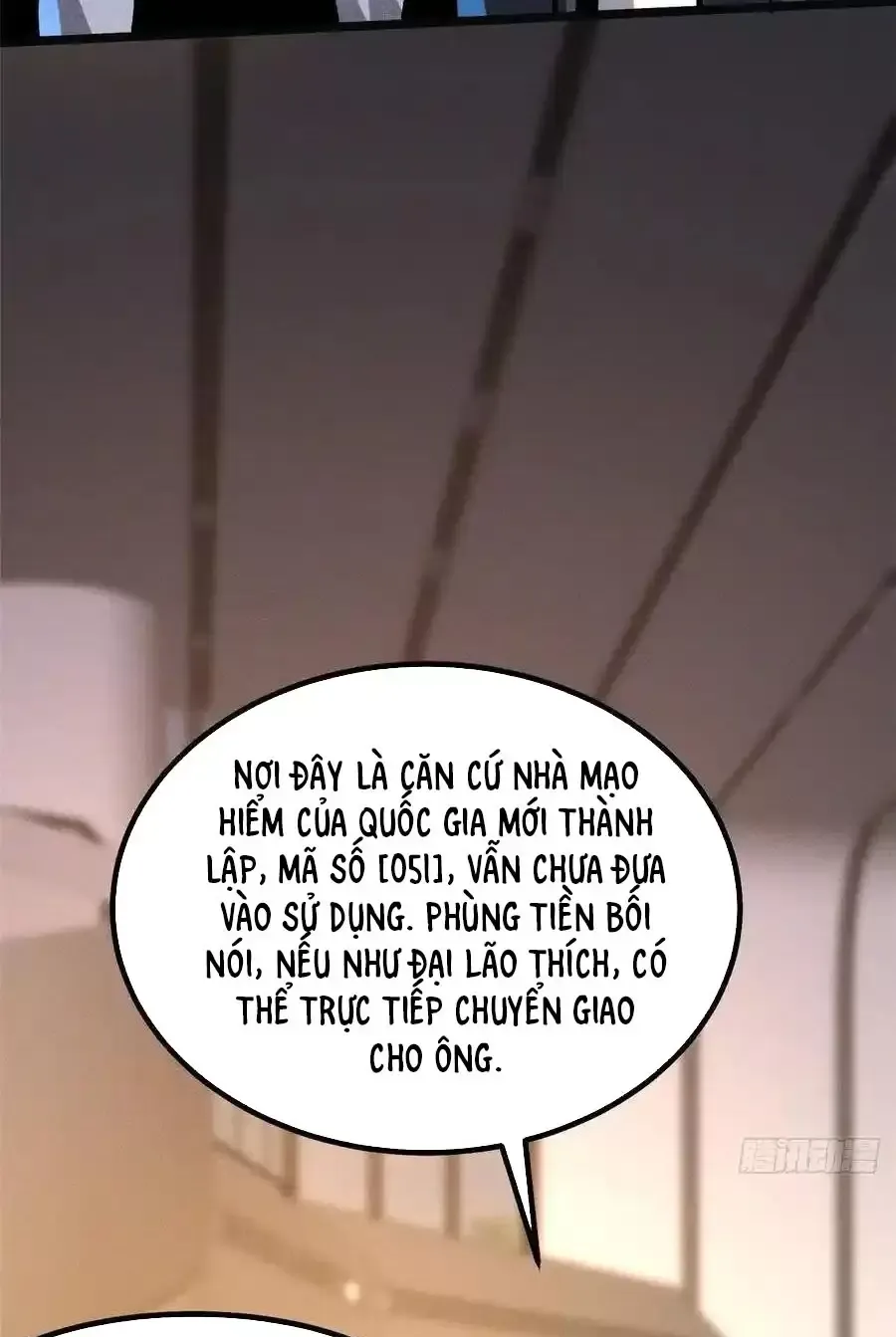 đọc truyện Ta Thật Không Muốn Học Cấm Chú Chương 52.1 ảnh 24 tại Thiên Thai Truyện