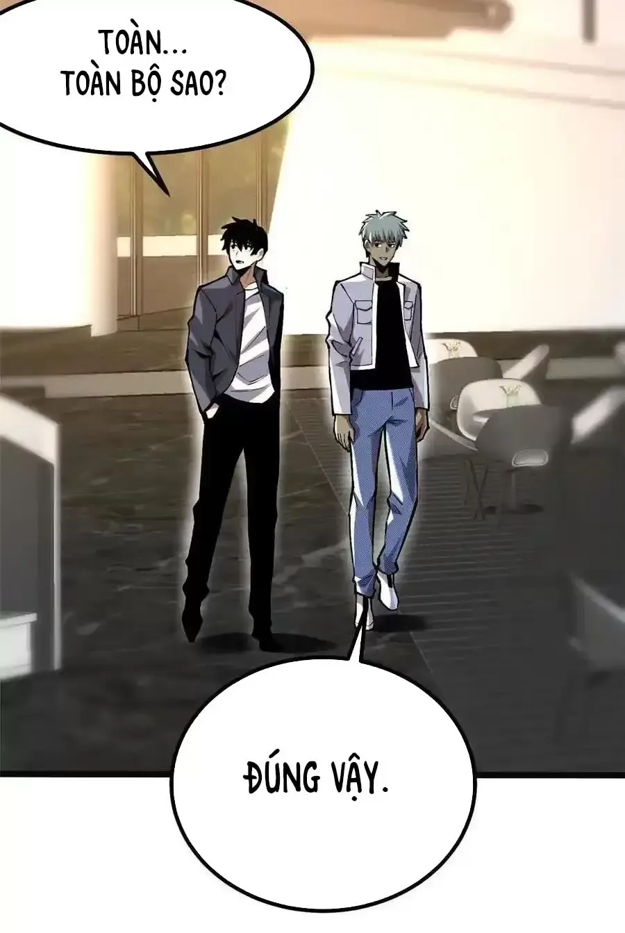 đọc truyện Ta Thật Không Muốn Học Cấm Chú Chương 52.1 ảnh 25 tại Thiên Thai Truyện