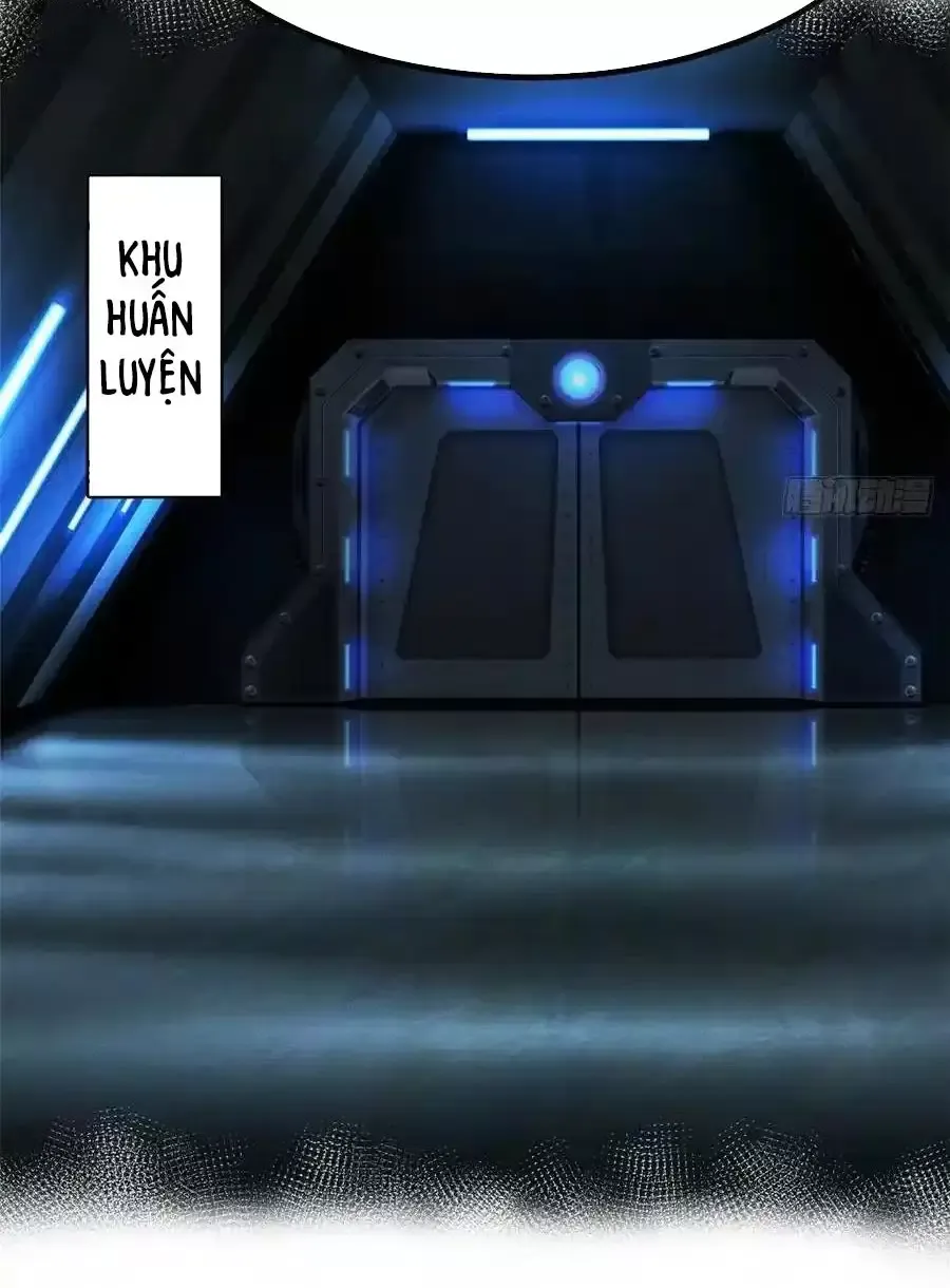 đọc truyện Ta Thật Không Muốn Học Cấm Chú Chương 52.1 ảnh 27 tại Thiên Thai Truyện