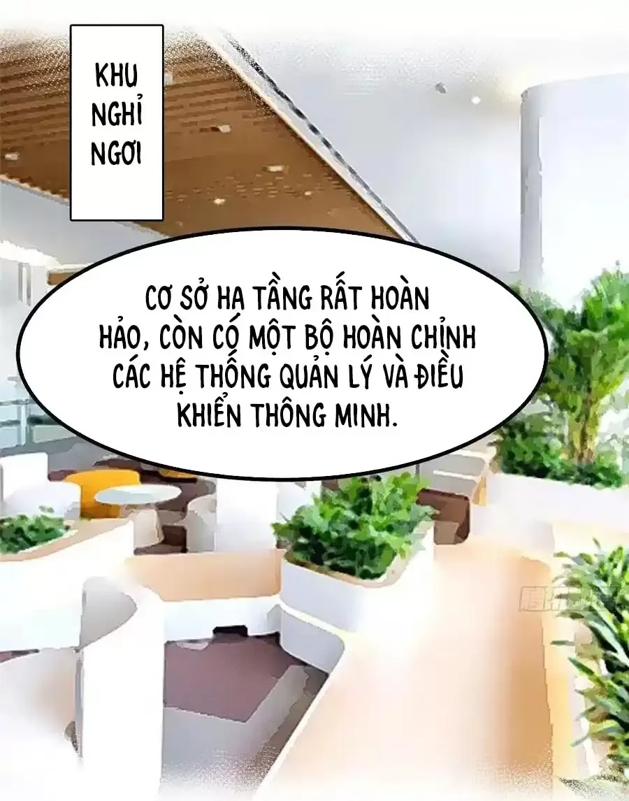 đọc truyện Ta Thật Không Muốn Học Cấm Chú Chương 52.1 ảnh 28 tại Thiên Thai Truyện