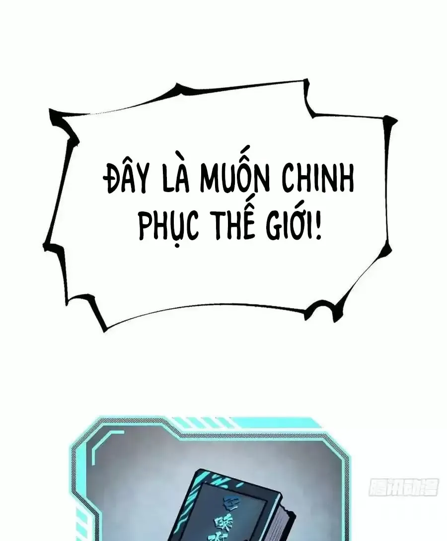 đọc truyện Ta Thật Không Muốn Học Cấm Chú Chương 52.1 ảnh 5 tại Thiên Thai Truyện