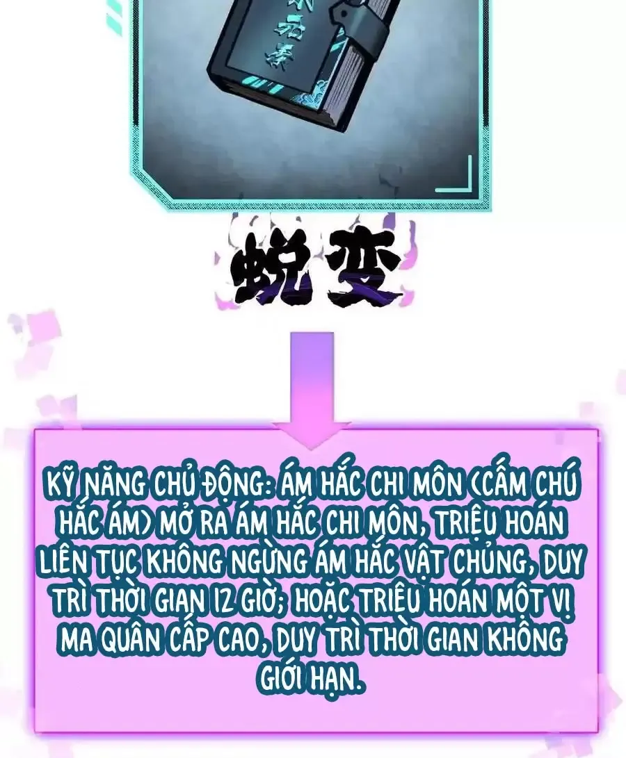 đọc truyện Ta Thật Không Muốn Học Cấm Chú Chương 52.1 ảnh 6 tại Thiên Thai Truyện